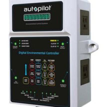 Environmental Controller