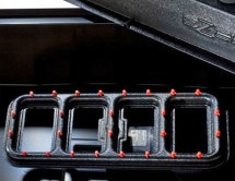 EZ Clone Manifold
