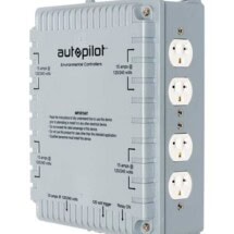 Lighting Controller