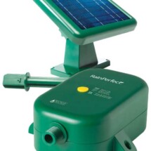 Rain Barrel Pump