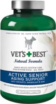Active Senior Aging Support 1