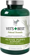 Active Puppy Support 1