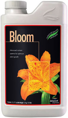 Advanced Nutrients Bloom 1