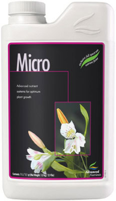 Advanced Nutrients Micro 1