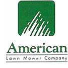 American Lawn Mower