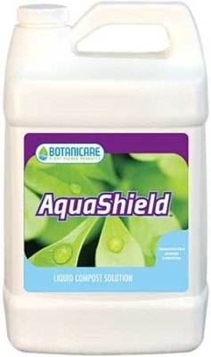 AquaShield Water Treatment 1