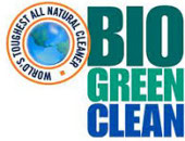 Bio Green Clean