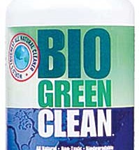 Bio Green Clean 1