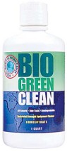 Bio Green Clean 1