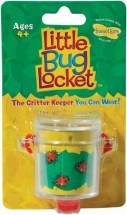 Little Bug Locket 1