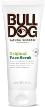 Bulldog Original Face Scrub 1