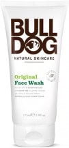 Bulldog Original Face Wash 1