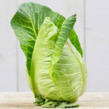Cabbage, Cour Di Bue  1