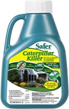 Caterpillar Killer 1
