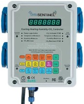 Environmental Controller (CHHC-4) 1