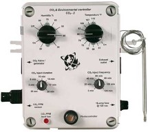 CO2 & Environmental Controller (CO2-2e) 1