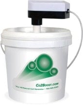 CO2 Boost 1