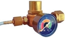 CO2 Expansion Regulator (CO2-EXP) 1
