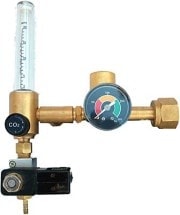 CO2 Regulator (CO2-REG) 1