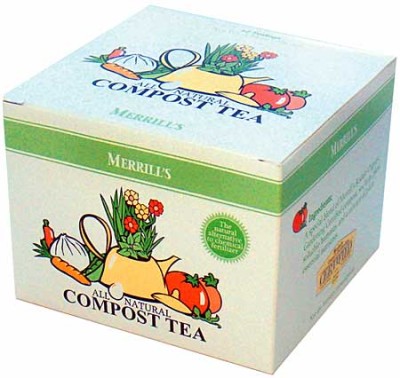 Compost Tea Bags 1