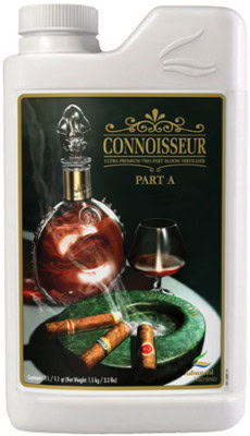 Connoisseur (Part A) 1