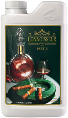 Connoisseur (Part B) 1