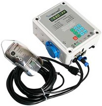 CO2 PPM Controller (CPPM-4) 1