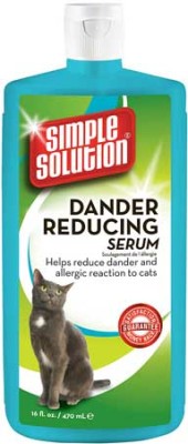 Dander Reducing Serum - Cats 1