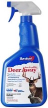 Deer Away Repellent 1