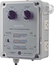 Environmental Controller (EVC-1) 1