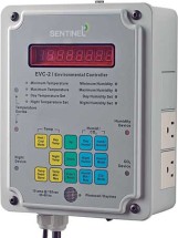 Environmental Controller (EVC-2) 1