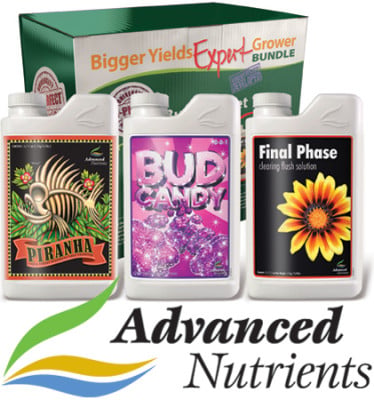 Advanced Nutrients Expert Bundle 1