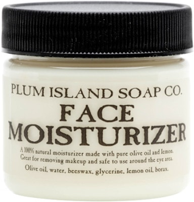 Face Moisturizer (2 oz) 1