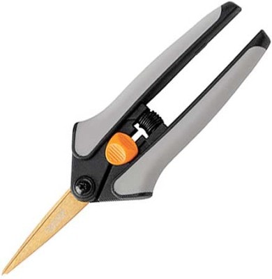 Fiskars Titanium Scissors 1
