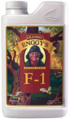 Grandma Enggy's Fulvic Acid (F-1) 1