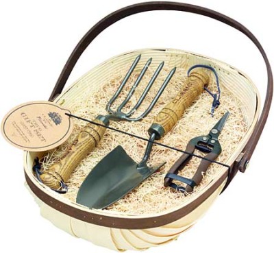 Garden Tool Gift Set 1
