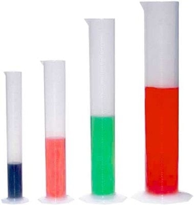 Graduated Cylinders 1