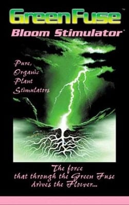 GreenFuse Bloom Stimulator 1