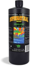 Green Stay 1