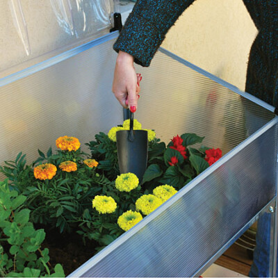Grow Deck Cold Frame 1