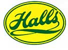 Halls Greenhouses