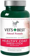 Healthy Coat Shed & Itch 1