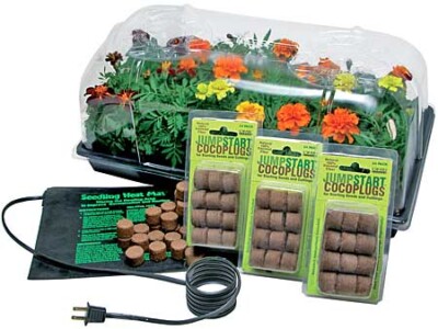 Seed Starting Kit 1