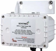 High Power HID Light Controller (HPH-4) 1