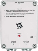 High Power Relay (HPR-1) 1