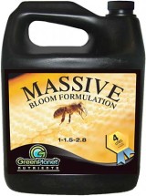 MASSIVE Bloom Formulation 1