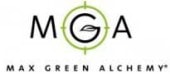 Max Green Alchemy