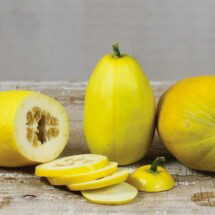 Melon, Golden Crispy 1