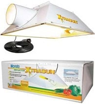 Mondo AC Reflector 1