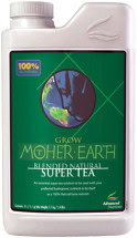 Mother Earth Super Tea Grow 1